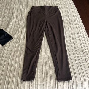 Zenan buttery soft leggings size medium